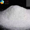 Monosodium glutamate gemyske struktuer